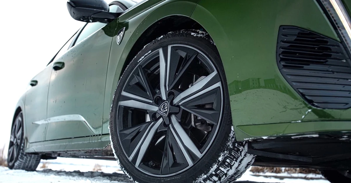 Masz takie opony? Aż 11 modeli zawiodło. Eksperci ostrzegają