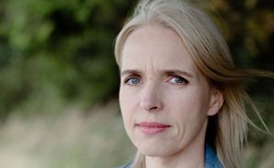 Annette Hess: Dziadek był kochanym i ciepłym człowiekiem. Ale wiem, co robili niemieccy policjanci na ziemiach okupowanych [ROZMOWA]