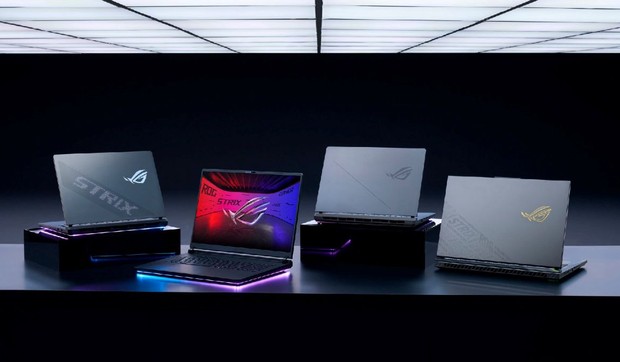 ROG Strix