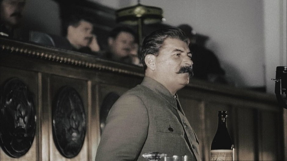 "Apocalypse: Stalin"