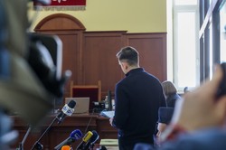 Sebastian M., oskarżony ws. tragedii na A1, nie przyznaje się. "Wyjechałem, bo nie czułem się winny"