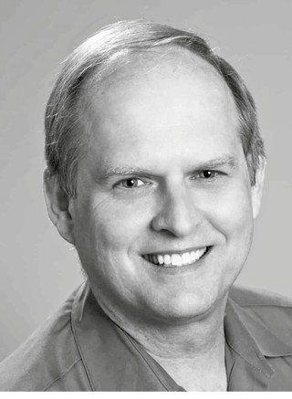Robin Hanson, ekonomista, fizyk i teoretyk cywilizacji na George Mason University