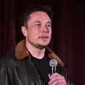 Elon Musk utarł nosa inwestorom. Dokupił akcji Tesli i kurs podskoczył