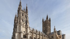 Sarah Mullally pierwszą kobietą arcybiskupem Canterbury w historii Kościoła Anglii