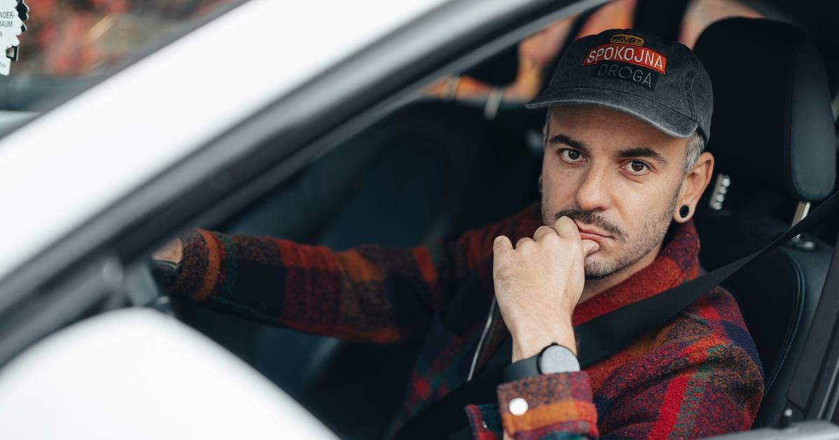 Lubię NIE zapie***lać. "Mam dreszcze, gdy myślę, jak byłem głupi"