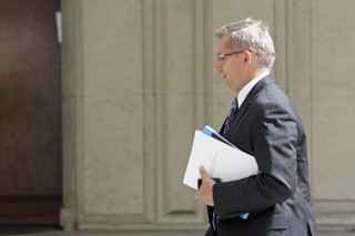 Prokuratura Krajowa skierowała do Sejmu wniosek o uchylenie immunitetu prezesa NIK