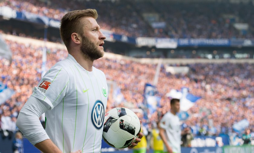 FC Schalke 04 vs VfL Wolfsburg