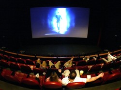 Coraz mniej małych kin