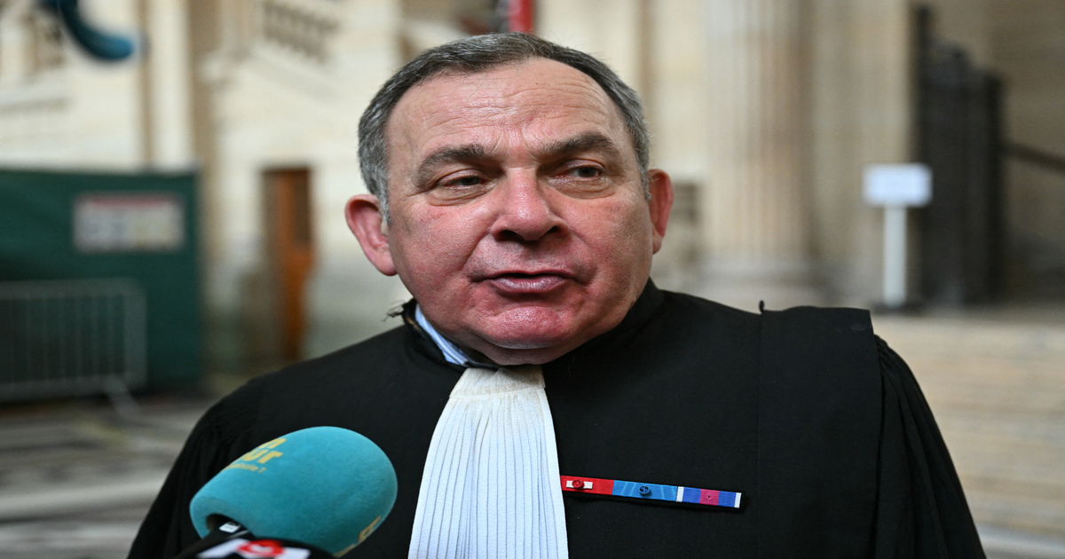 Le procès Paty: la défense ose accuser l'enseignant assassiné de discrimination