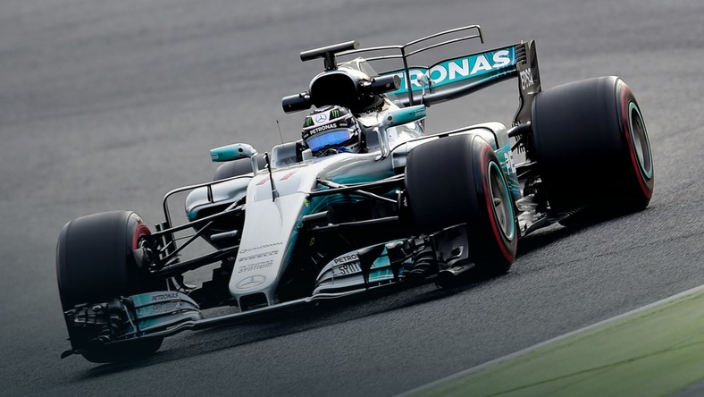 Valtteri Bottas