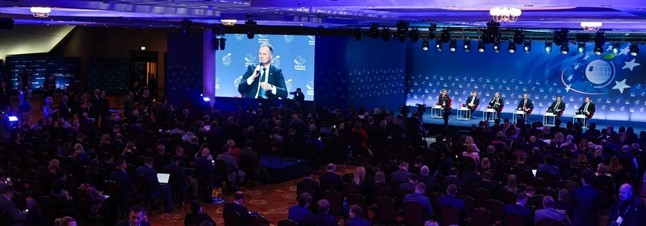 Rekordowa frekwencja X Europejskiego Kongresu Samorządów