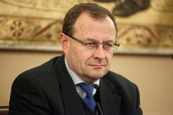 Prof. Dudek: PiS bije rekordy. Bardziej proamerykańskiej ekipy jeszcze nie było [ROZMOWA]
