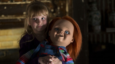 [Blu-ray] "Klątwa laleczki Chucky": powrót do korzeni - recenzja