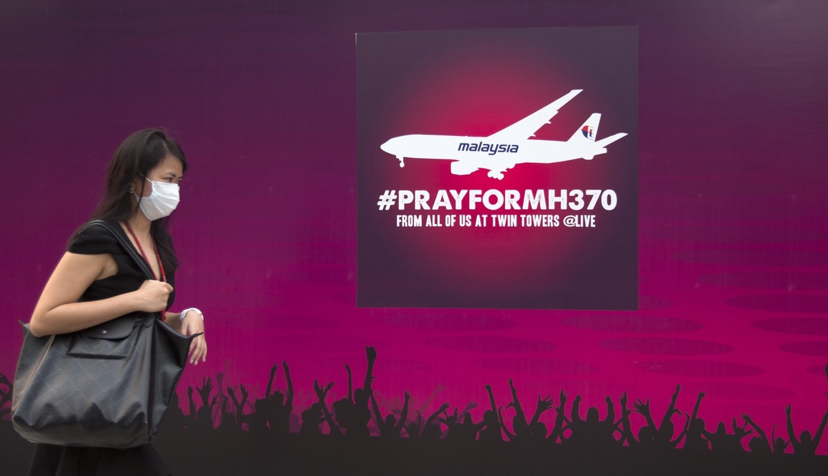 Malaysia Airlines