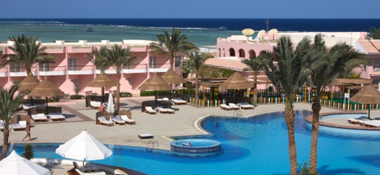 Gdzie nurkować: Hurghada, Egipt