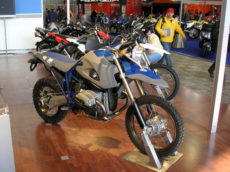 Motocykl 2007: fotogaleria