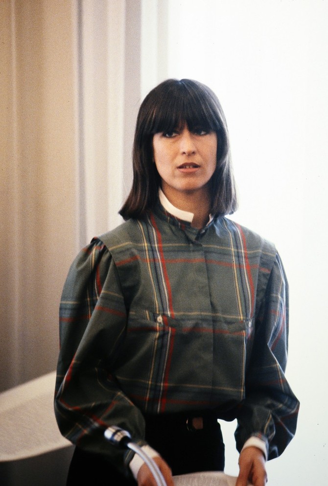 Marijana Bahmajer 