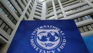 IMF