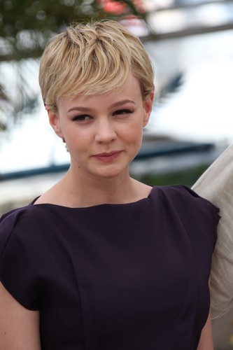 Carey Mulligan