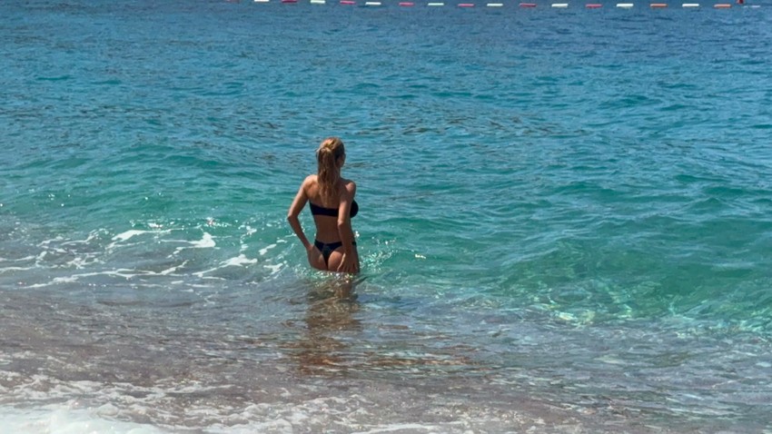 Marina Visković 