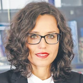 dr Dominika Bychawska-Siniarska