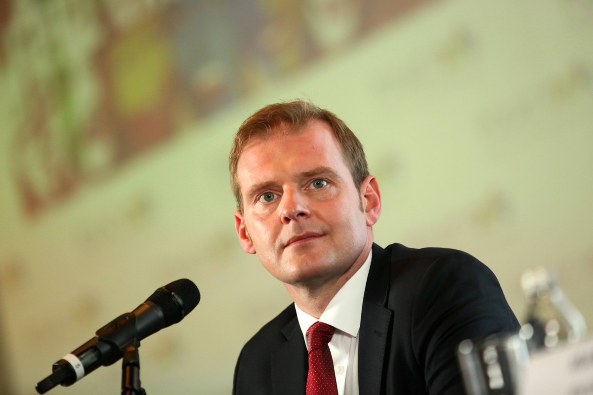 Stan konta Marcina Herry będzie zależał od minister Muchy.