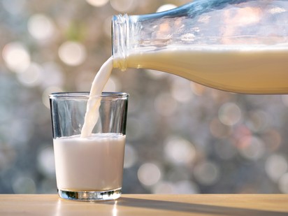 Aflatoxint talált a Nébih egy Győr-Moson-Sopron megyei tejüzem termékeiben