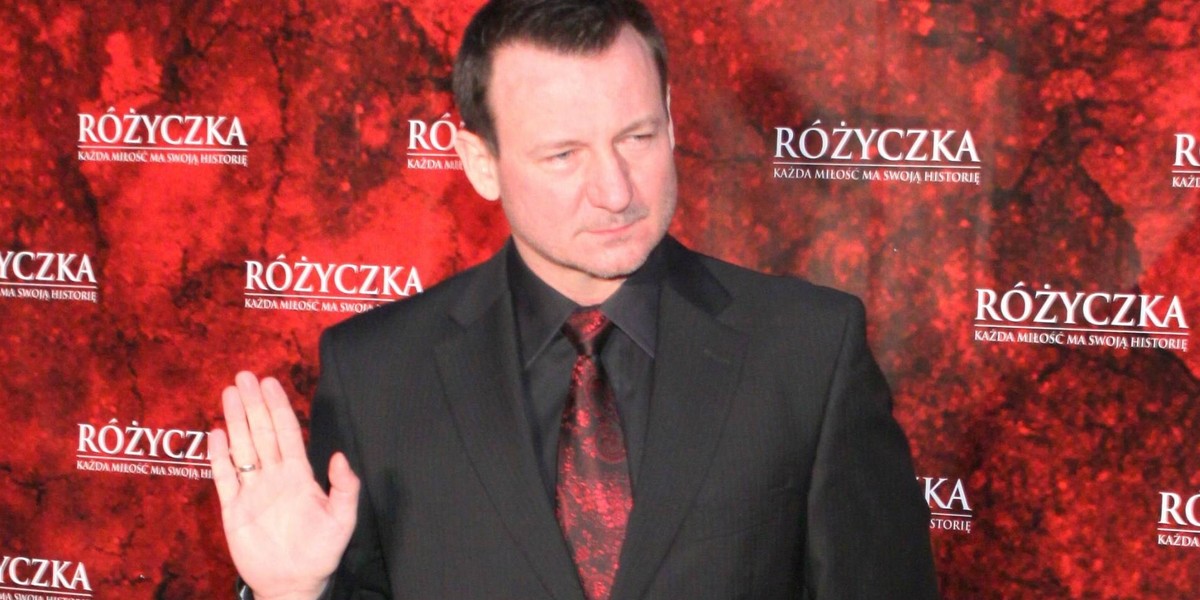 Robert Więckiewicz