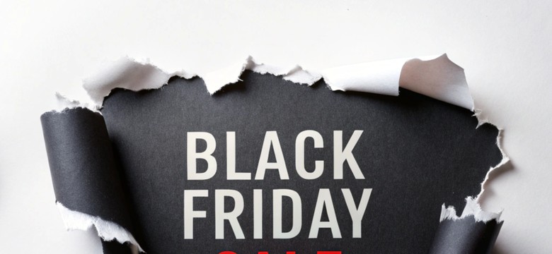 Black Friday 2024. Nie daj się oszukać podczas zakupów