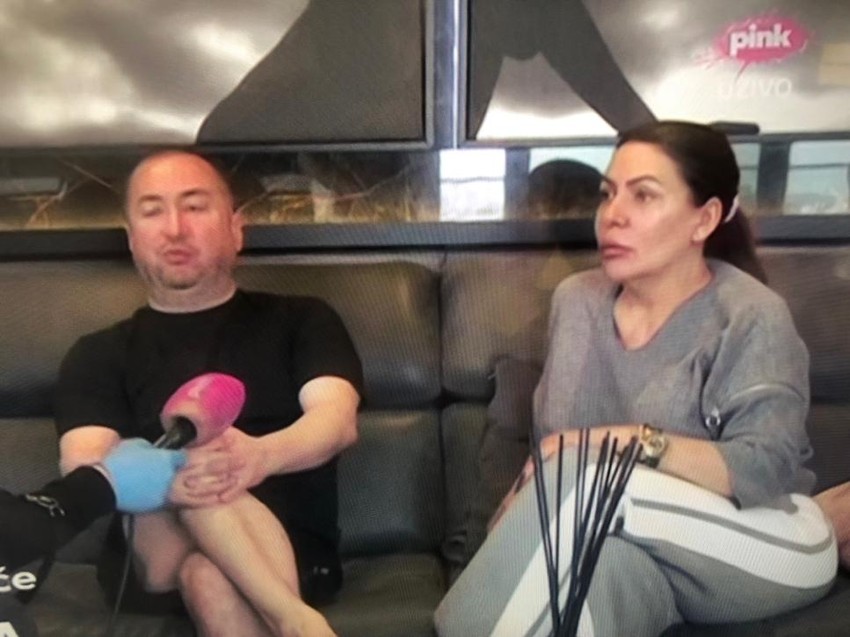 Radiša Trajković Đani