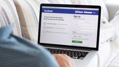 KE: Facebook potwierdził, że wyciek danych może dotyczyć 2,7 mln osób w UE