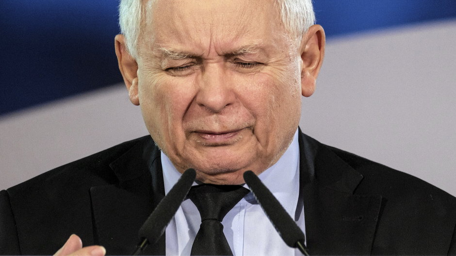 Jarosław Kaczyński