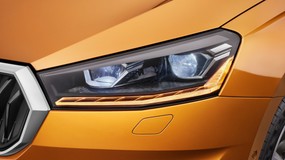 Oto najtańsza Skoda. Teraz niższa cena i pancerny silnik pod maską