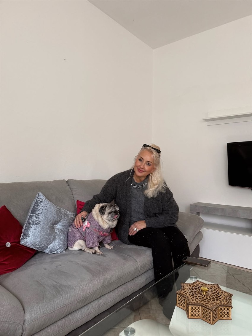 Roditelji Lee Stanković kupili kuću u Italiji