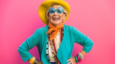 Długowieczność. Jak zostać stulatkiem?