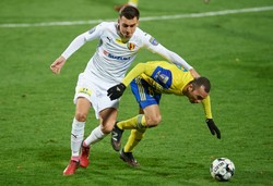 Puszcza Niepołomice i Arka Gdynia w 1/8 finału Pucharu Polski [WYNIKI]