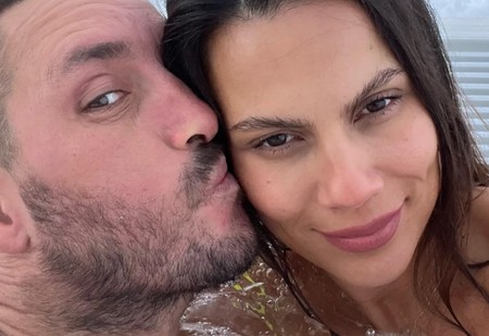 Viktor, Aleksandra Troicki