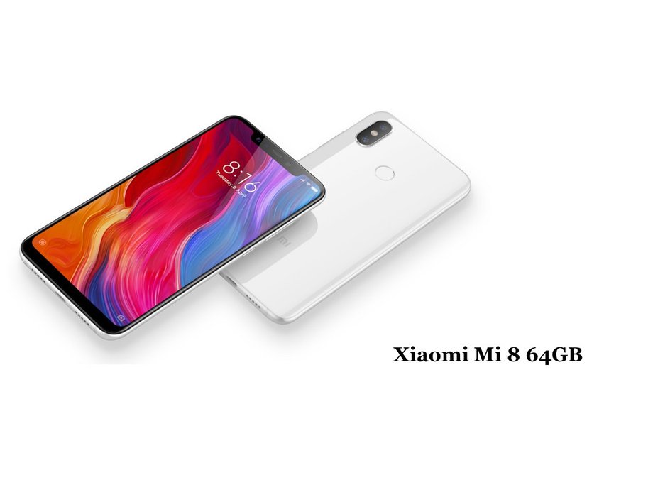 Xiaomi Mi 8 64GB