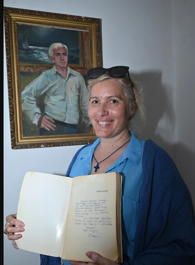 U OVOM STANU ĆE ŽIVETI SAMA NAKON RAZVODA: Zavirite u dom Jelene Golubović!