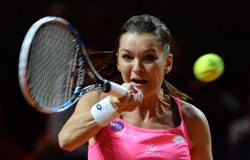 WTA Stuttgart: Radwańska nie zagra w finale. Polka przegrała z 71. rakietą świata