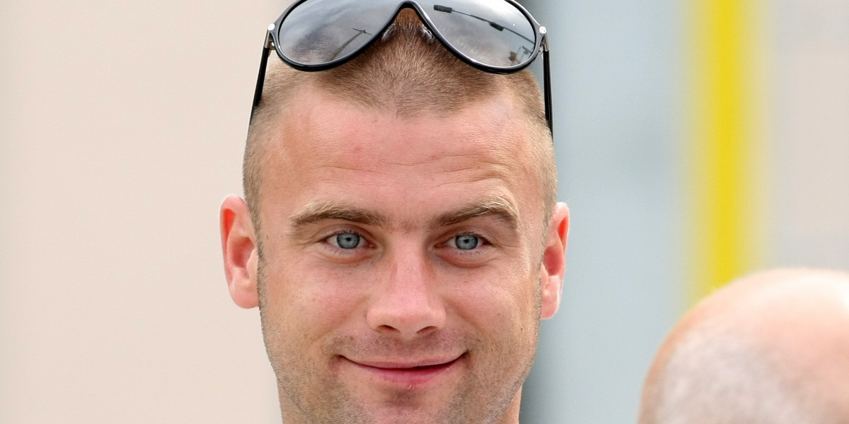 Artur Boruc