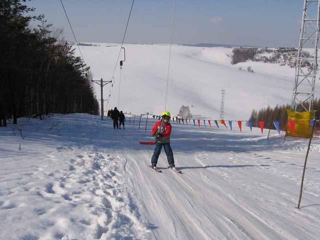 Galeria Polska - Narty na płaskim?, obrazek 11