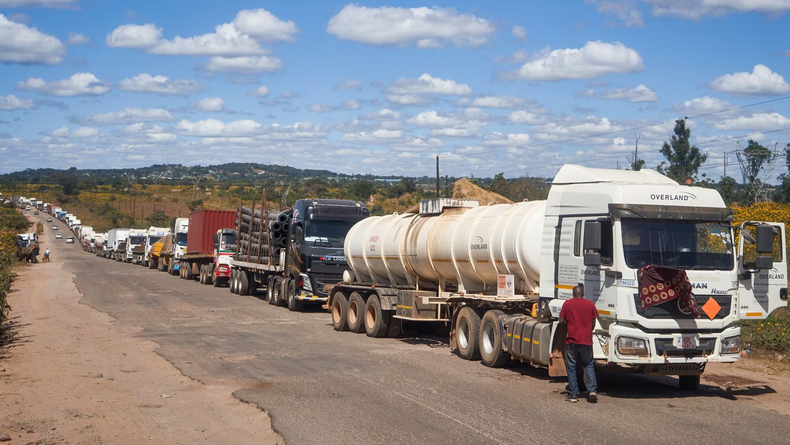 Zambia and Congo feud over beer ban disrupts copper exports