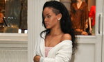Rihanna : Wyglądam jak wieszak 