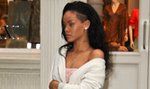 Rihanna : Wyglądam jak wieszak 