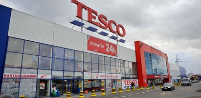 Ostateczny koniec Tesco w Polsce. Ostatnie dni to okres wyprzedaży. Ale trzeba się spieszyć!