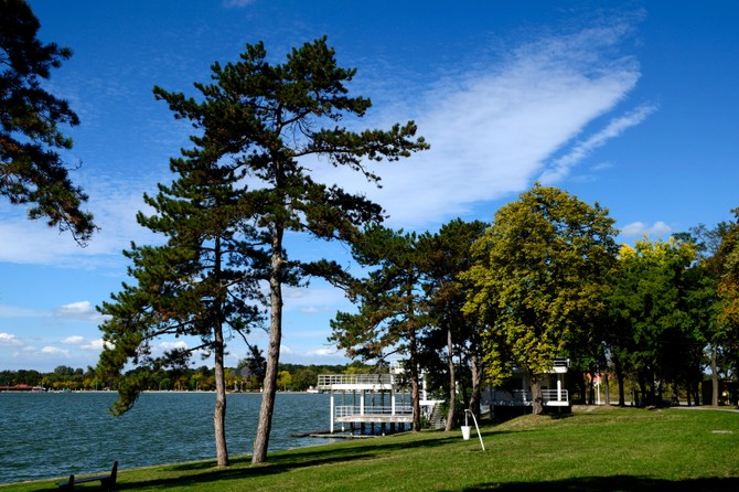 Palić