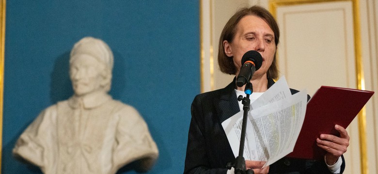 Powstaje plan ewakuacji skarbów polskiej sztuki. Na wypadek inwazji Rosji