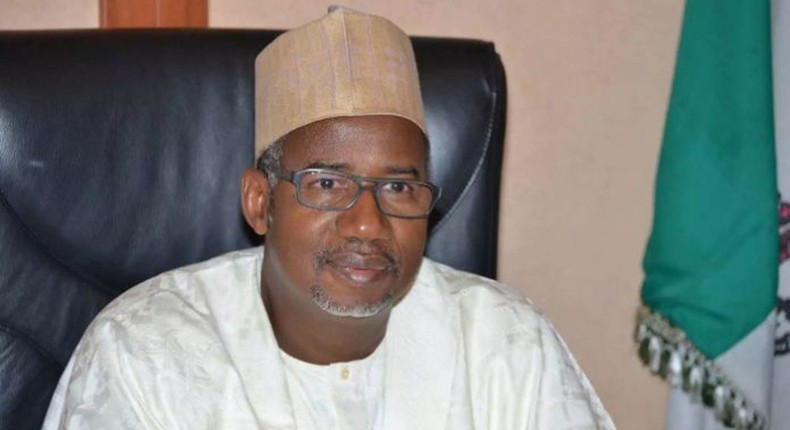 Gov. Bala Muhammed of Bauchi State [herald]