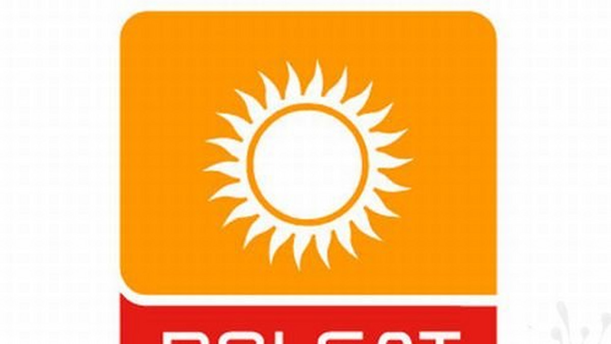 Logo Telewizji Polsat